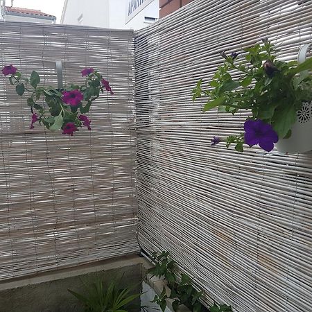 Framar Apartments Vodice Extérieur photo