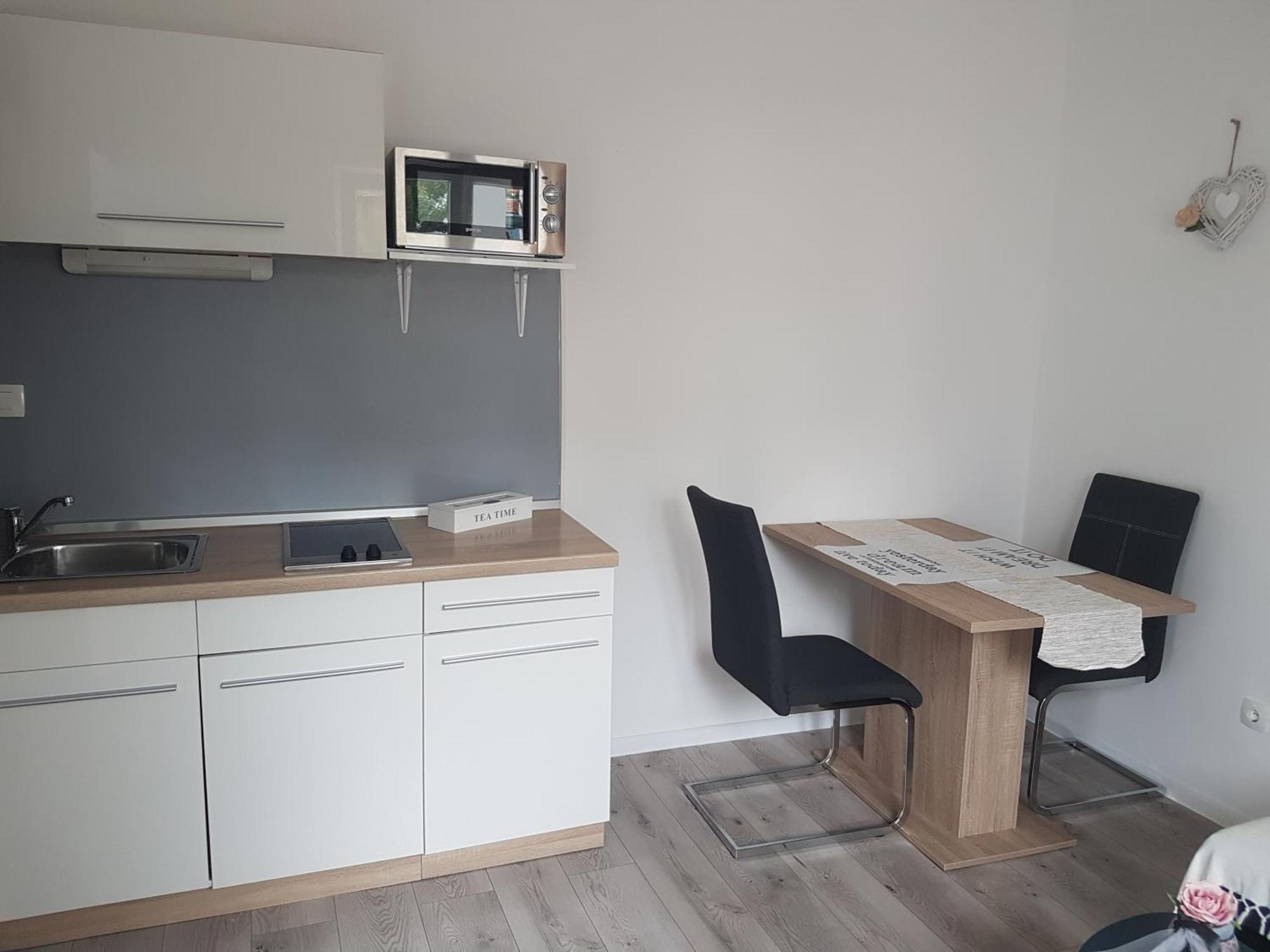 Framar Apartments Vodice Extérieur photo