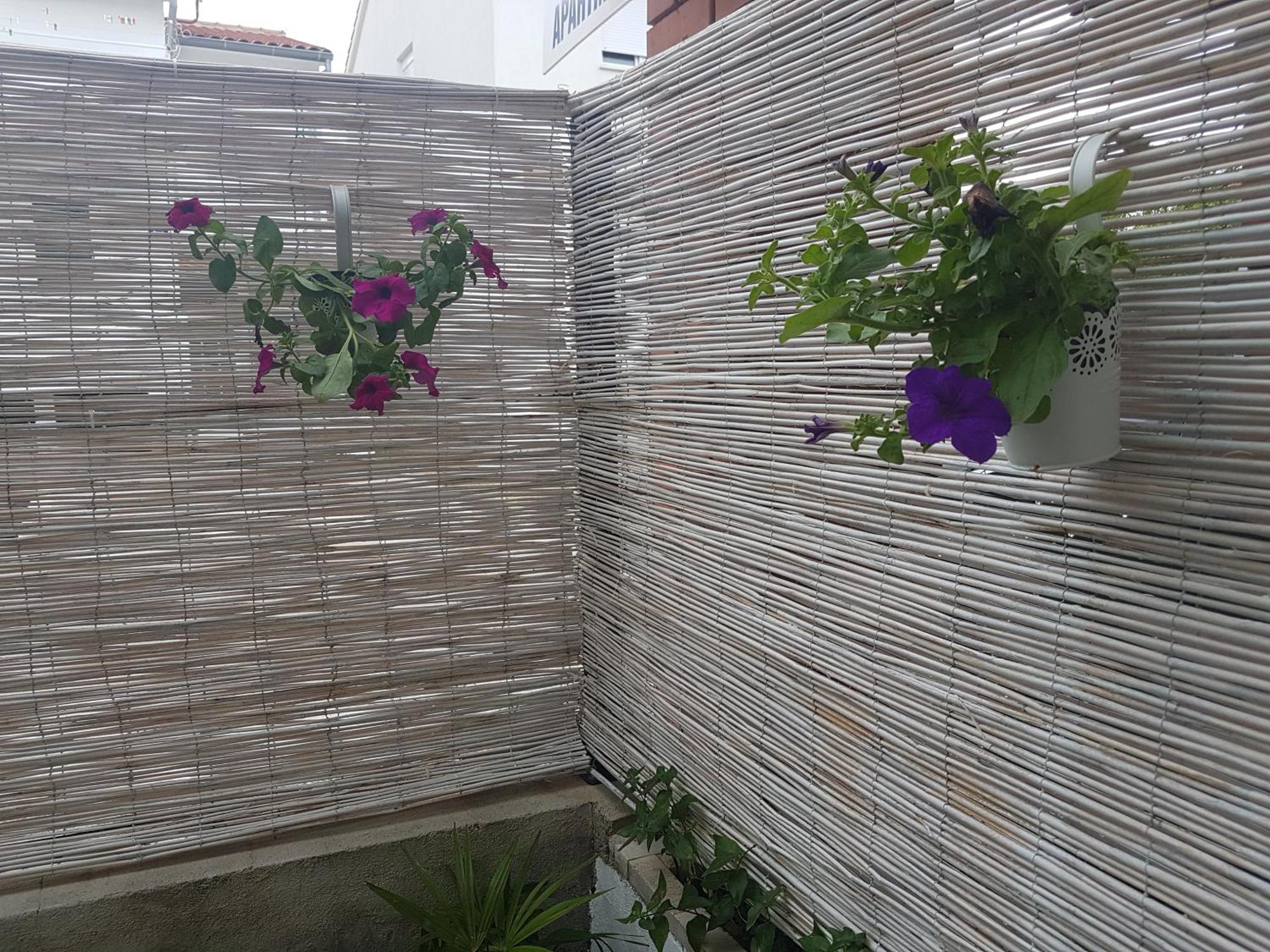 Framar Apartments Vodice Extérieur photo