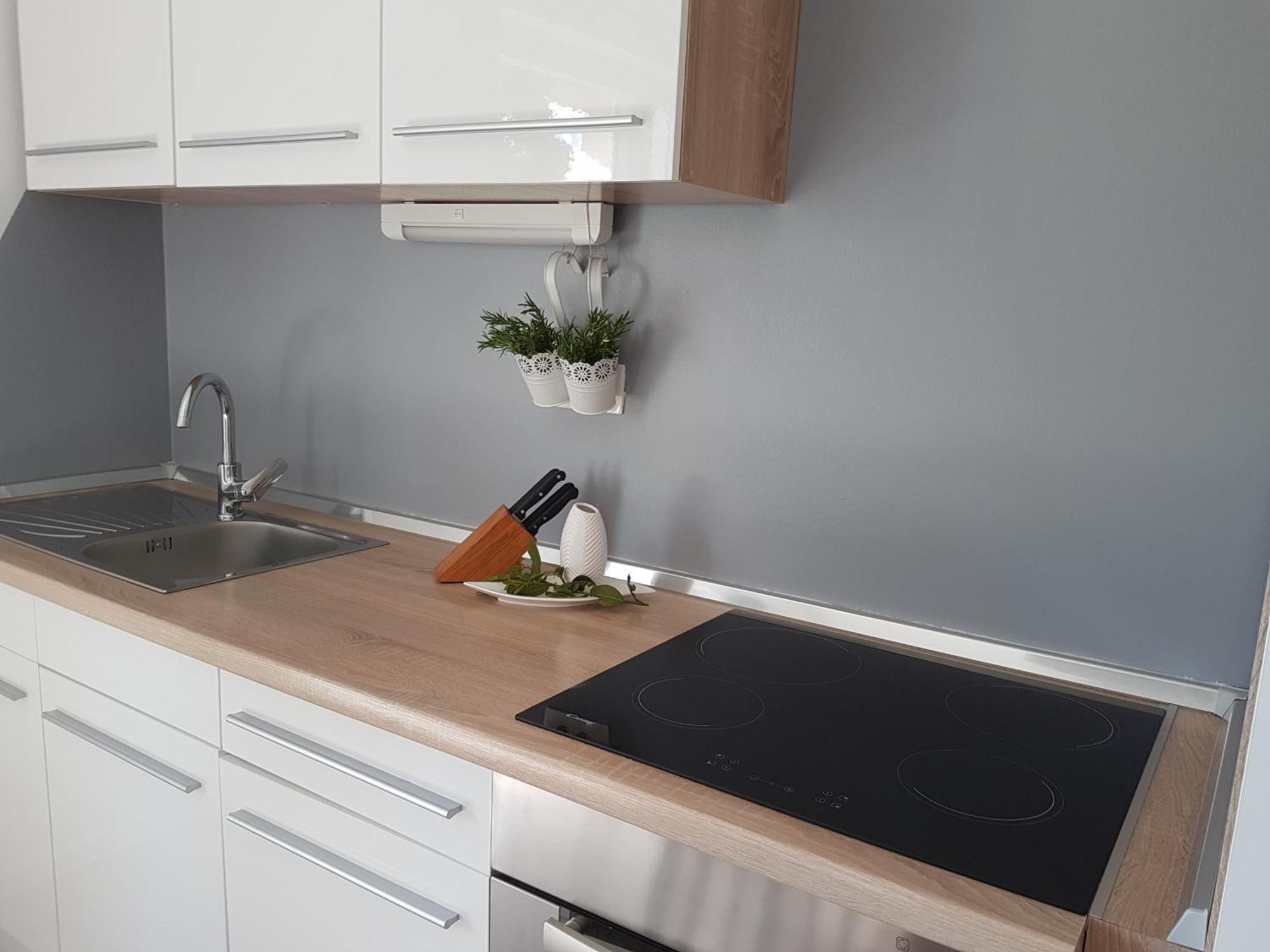 Framar Apartments Vodice Extérieur photo