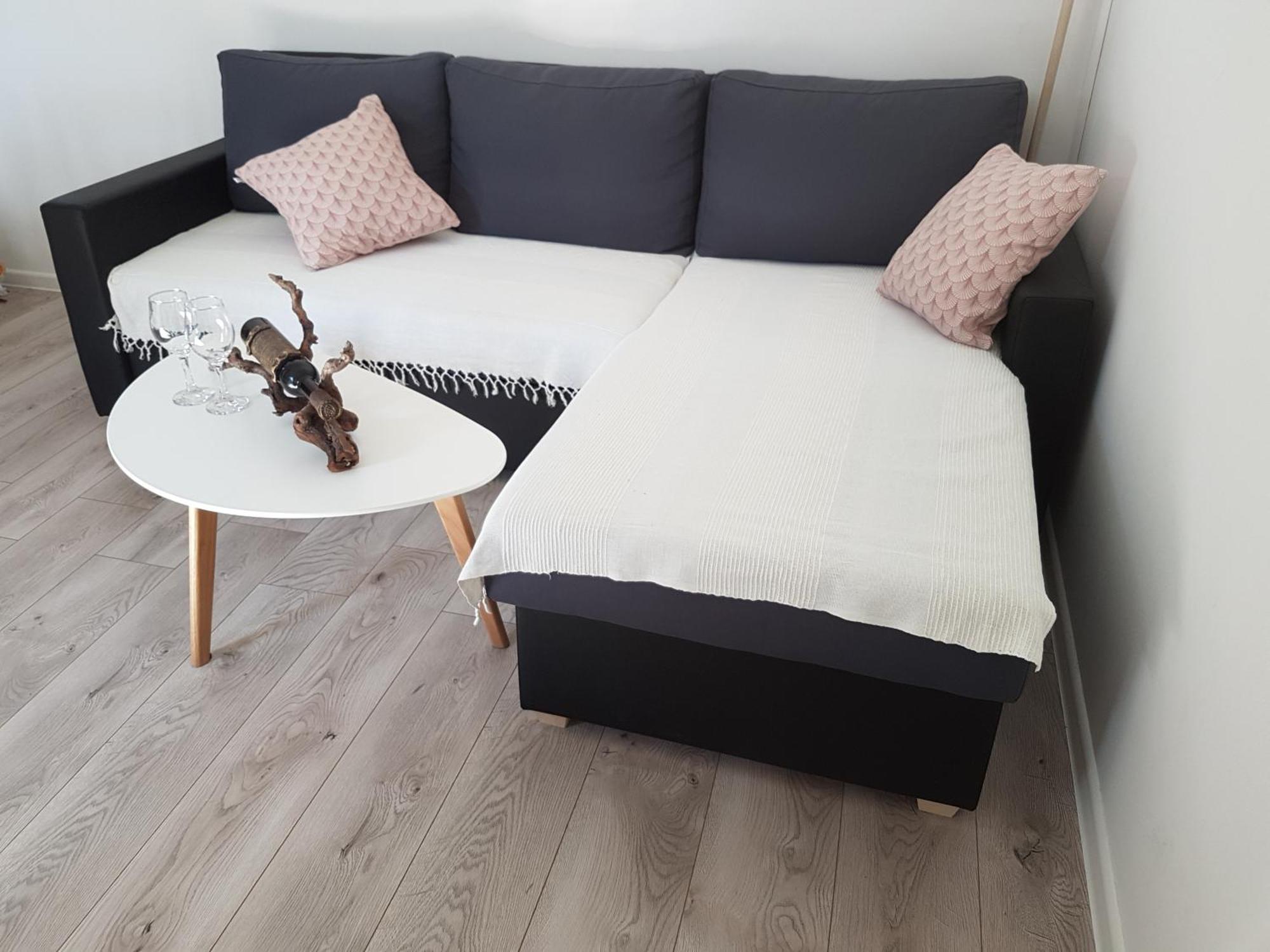Framar Apartments Vodice Extérieur photo
