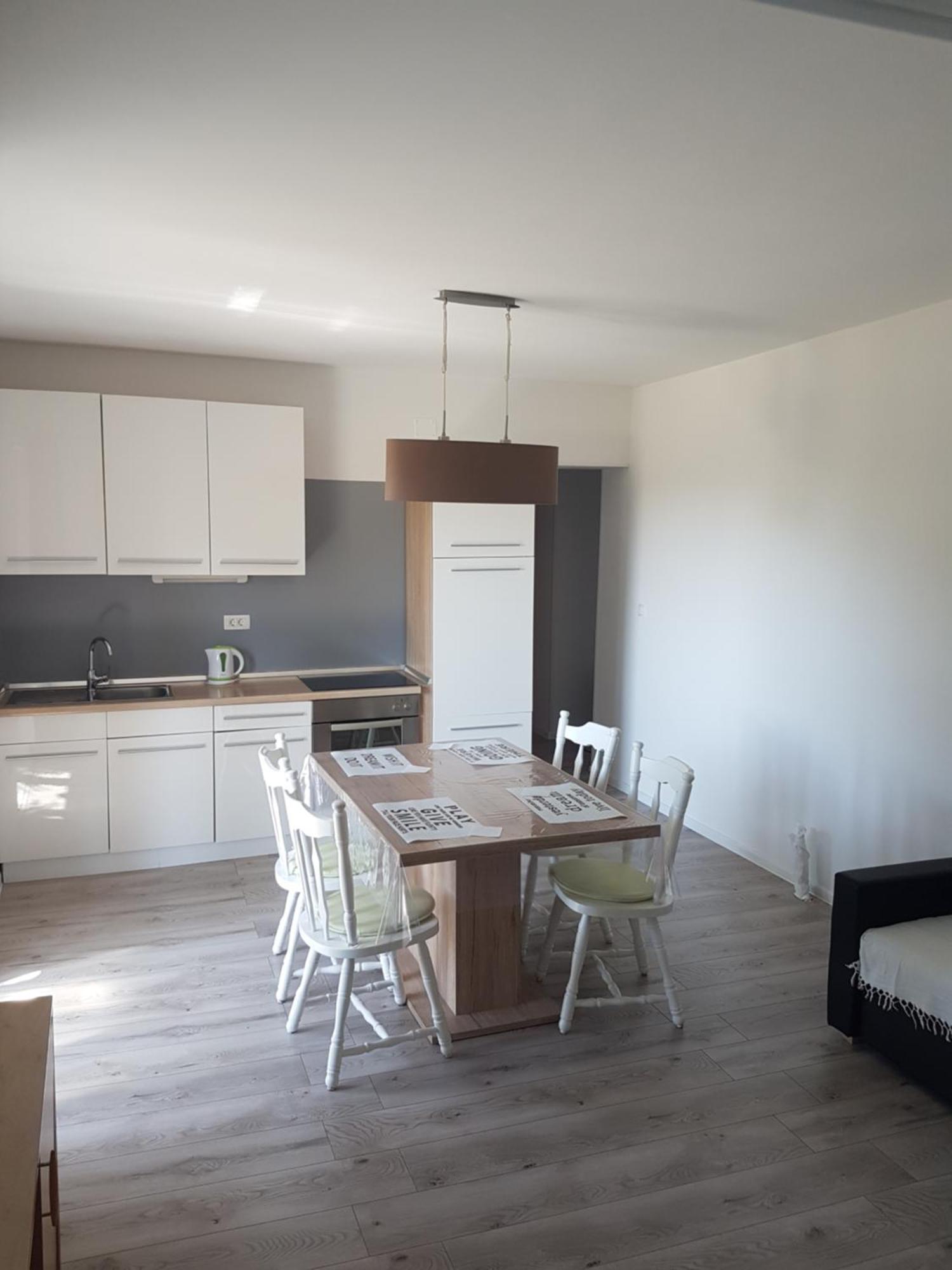 Framar Apartments Vodice Extérieur photo