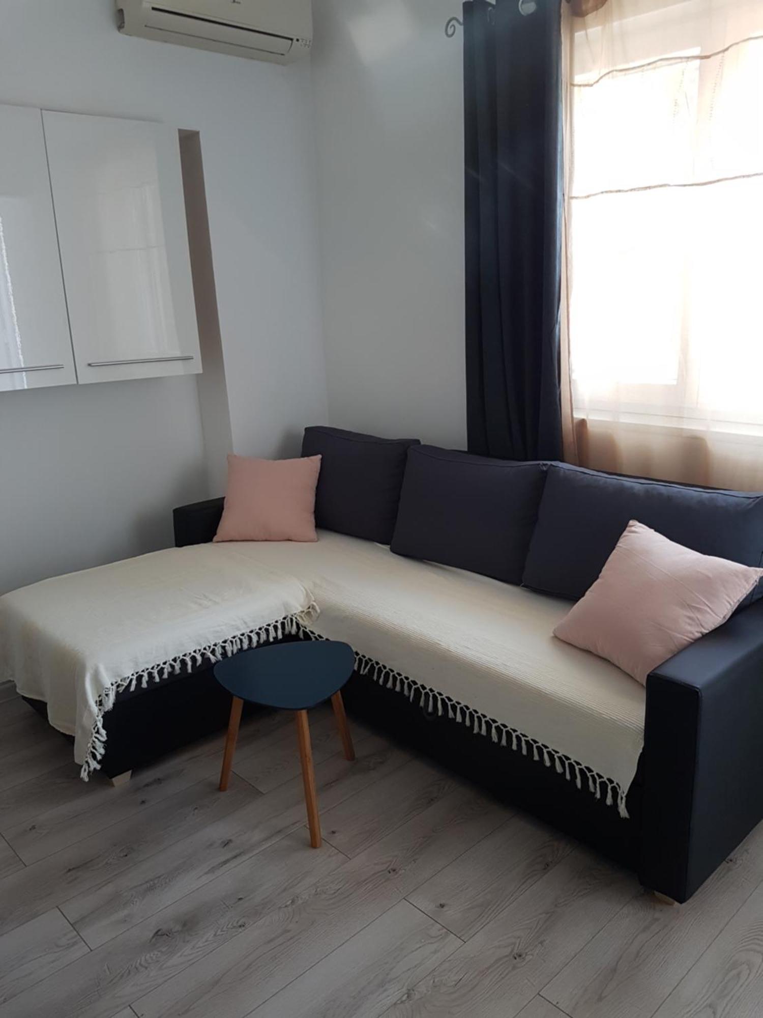 Framar Apartments Vodice Extérieur photo