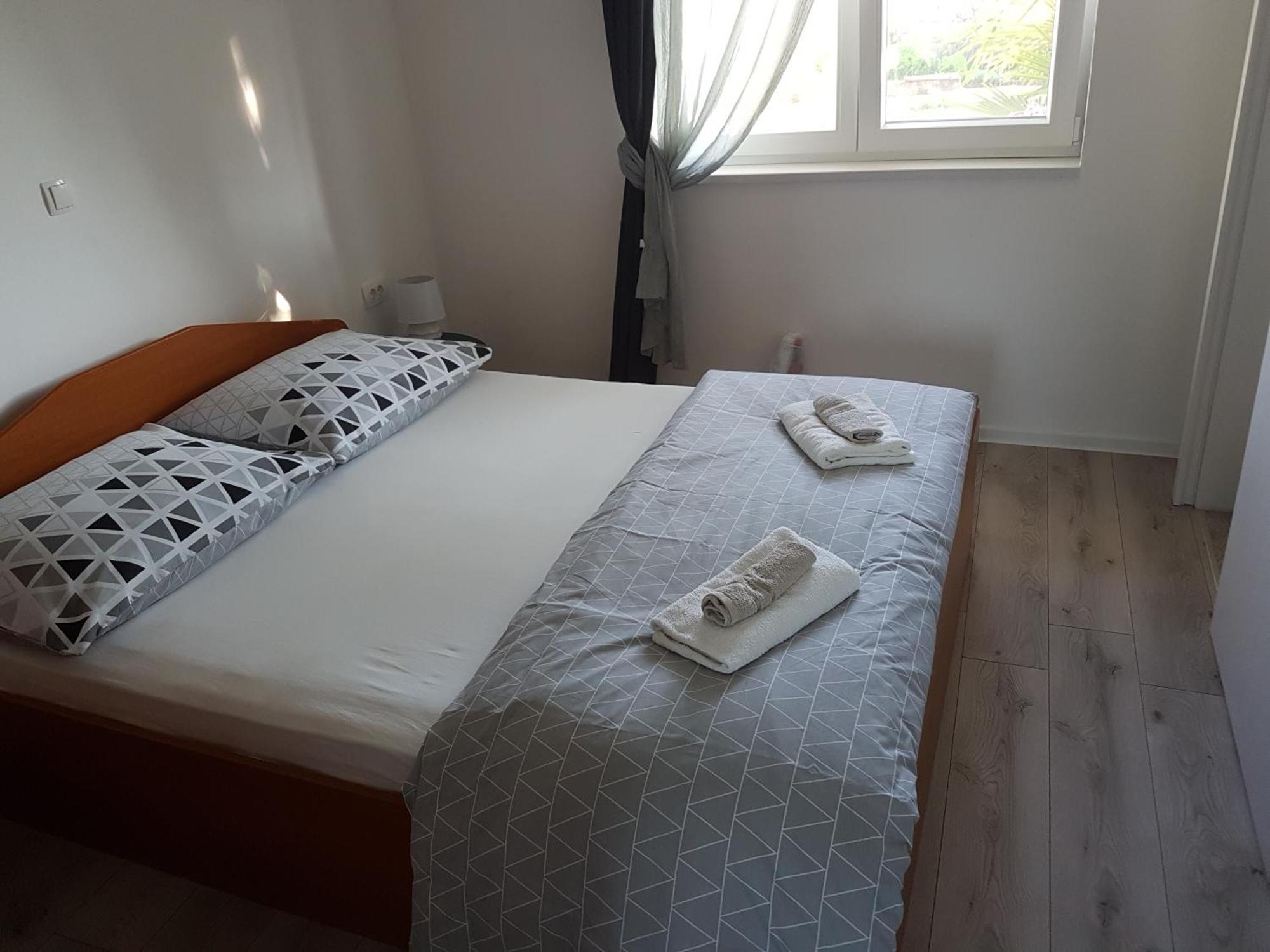 Framar Apartments Vodice Extérieur photo