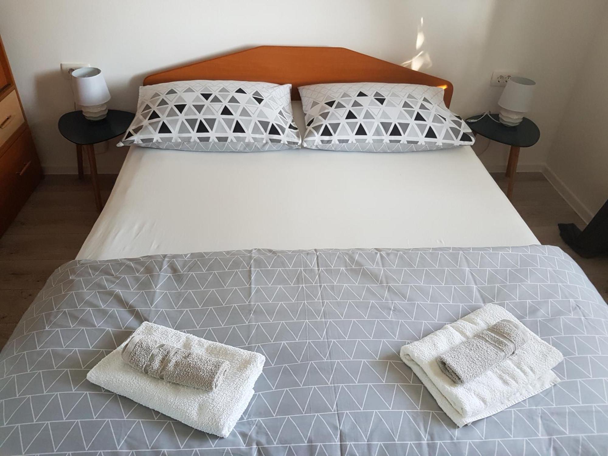 Framar Apartments Vodice Extérieur photo