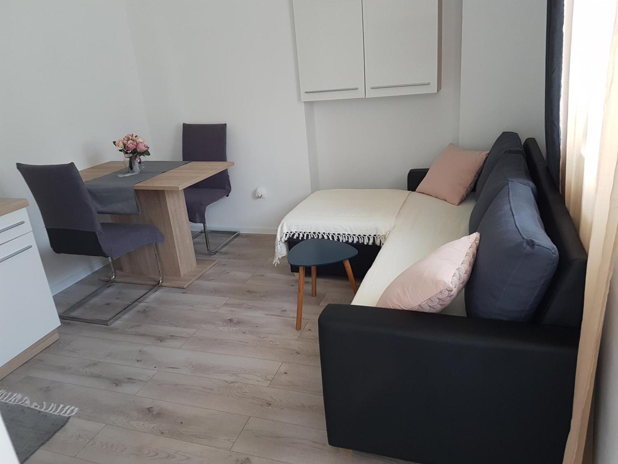 Framar Apartments Vodice Extérieur photo