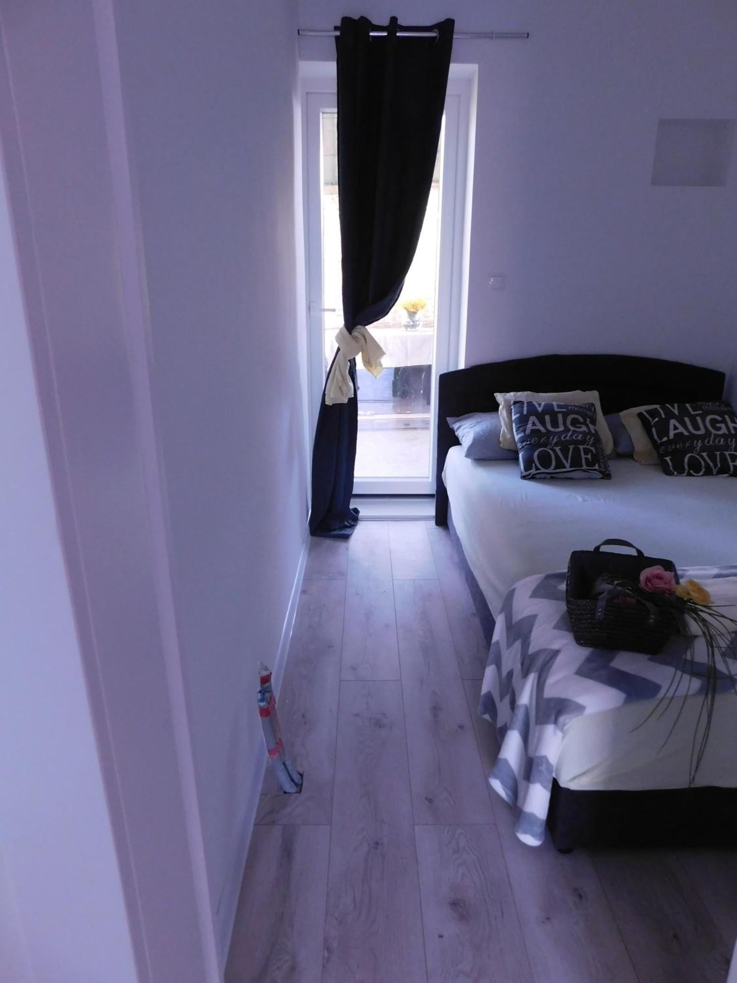 Framar Apartments Vodice Extérieur photo
