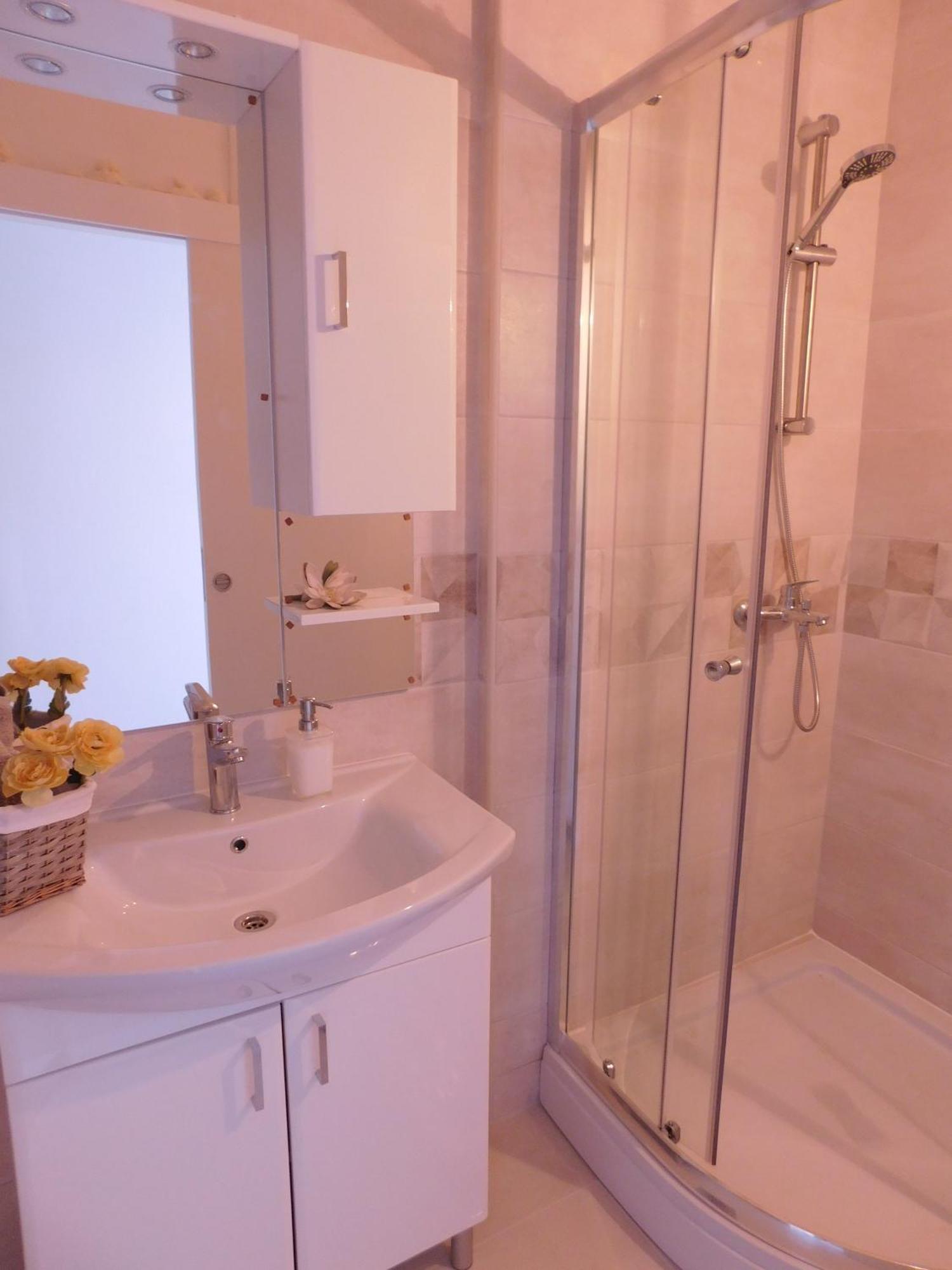 Framar Apartments Vodice Extérieur photo