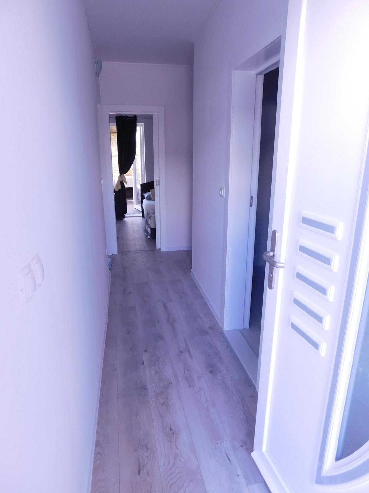 Framar Apartments Vodice Extérieur photo