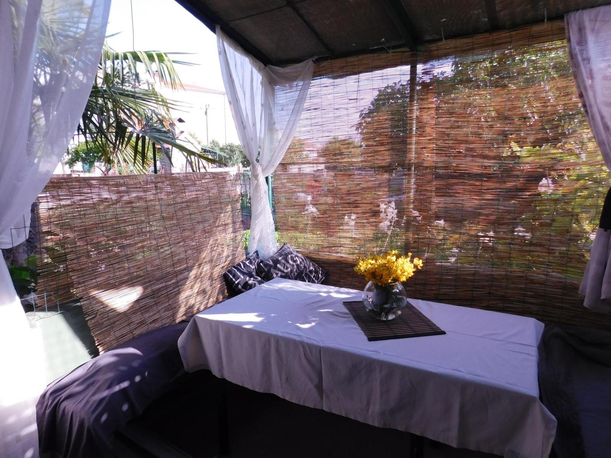 Framar Apartments Vodice Extérieur photo