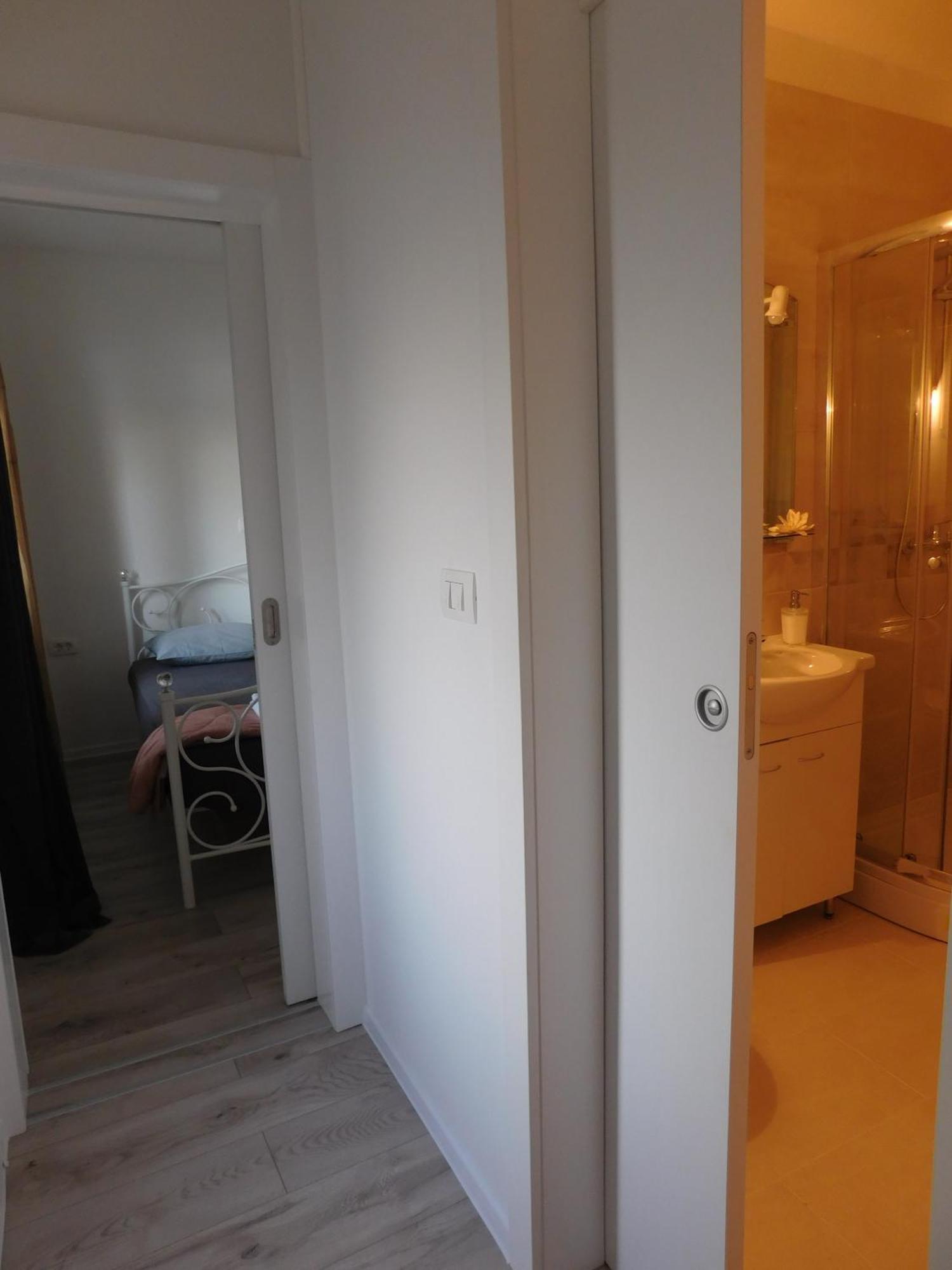 Framar Apartments Vodice Extérieur photo
