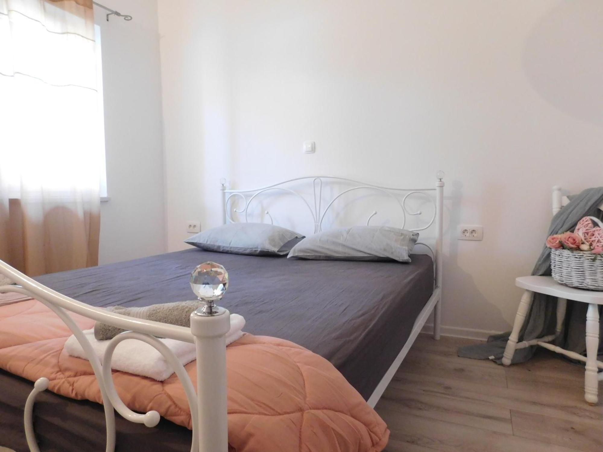 Framar Apartments Vodice Extérieur photo