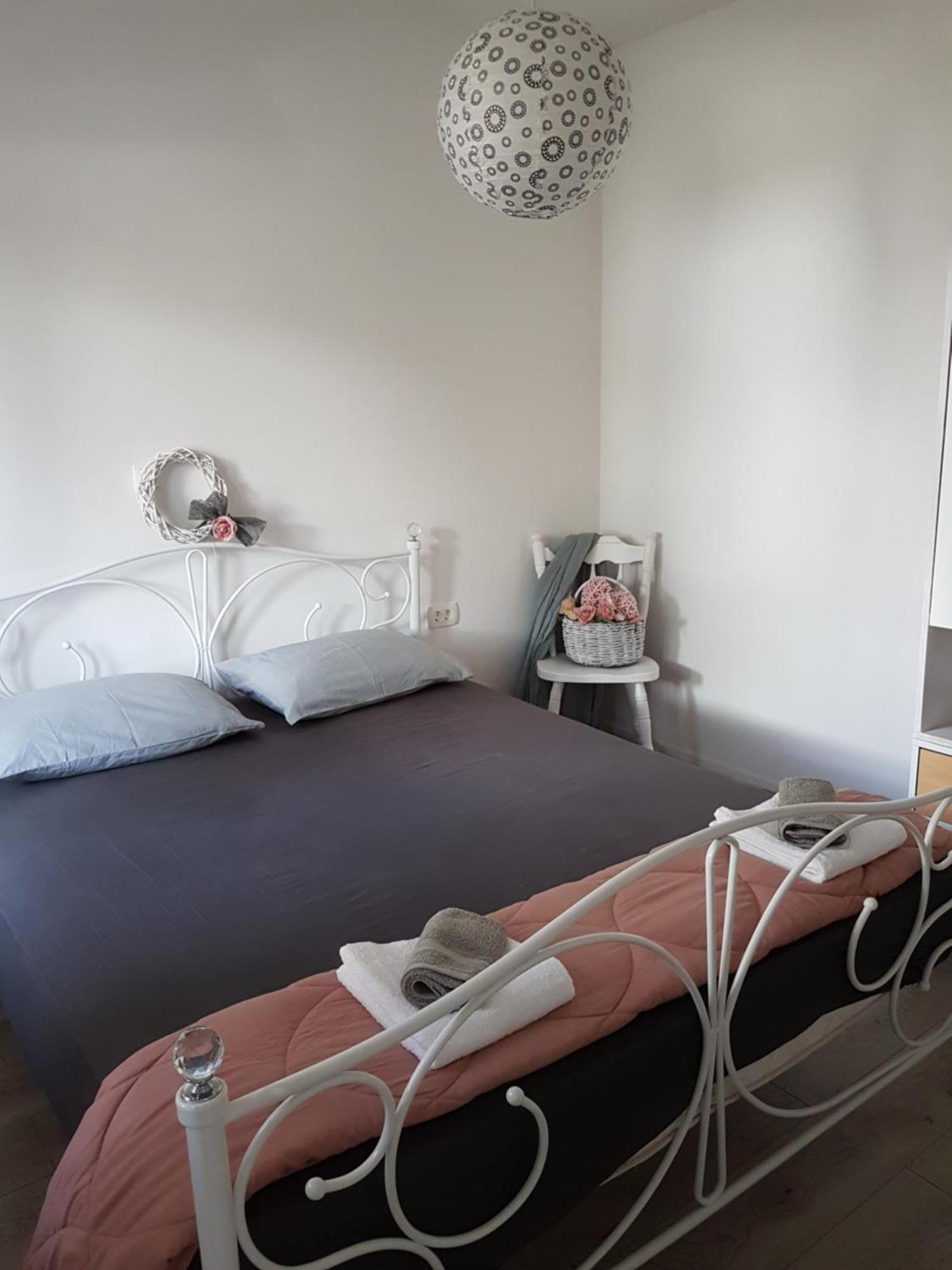 Framar Apartments Vodice Extérieur photo
